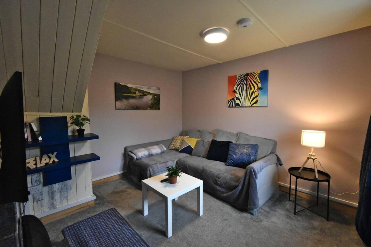 Peaceful Cottage Cork Luaran gambar