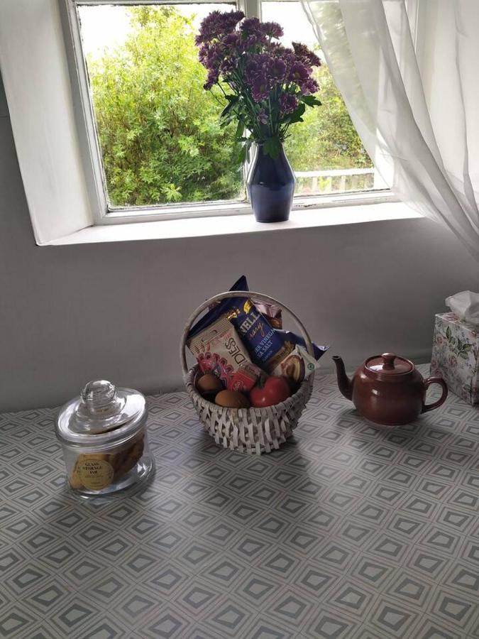 Peaceful Cottage Cork Luaran gambar