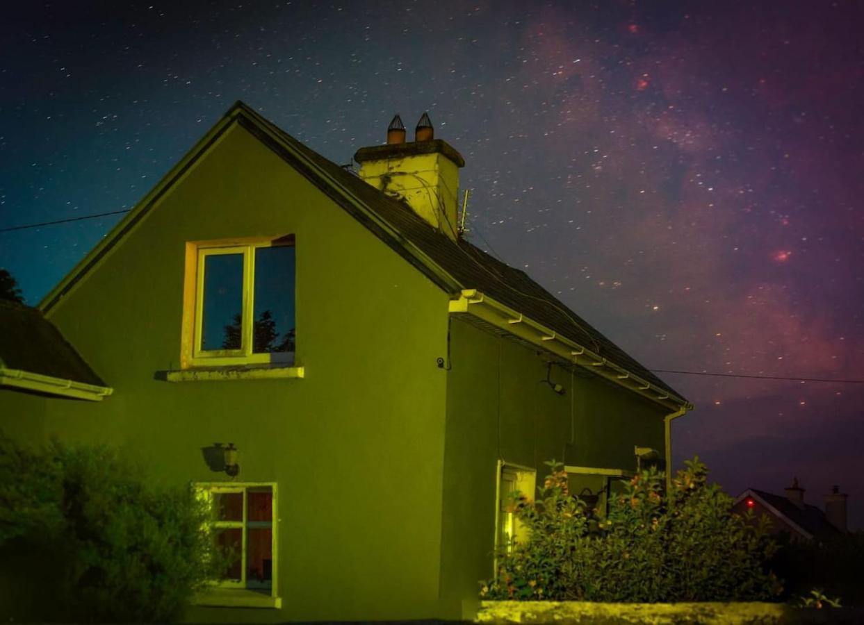 Peaceful Cottage Cork Luaran gambar