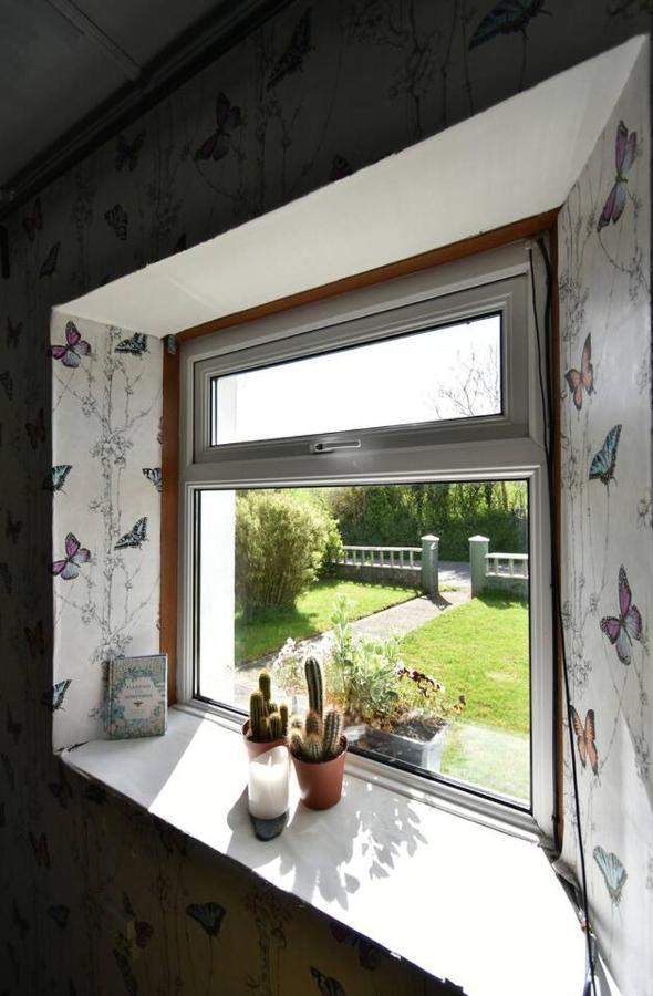 Peaceful Cottage Cork Luaran gambar