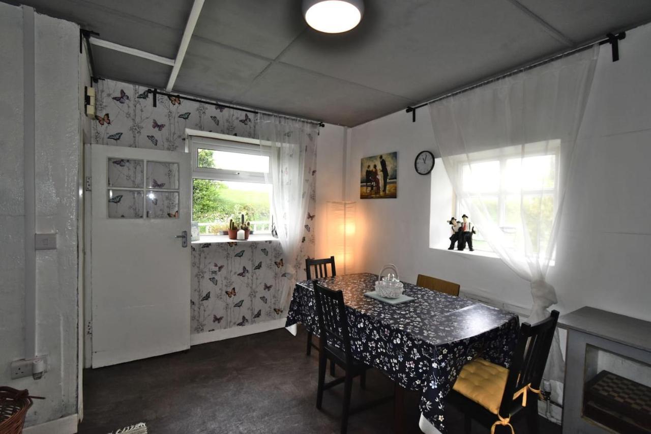 Peaceful Cottage Cork Luaran gambar