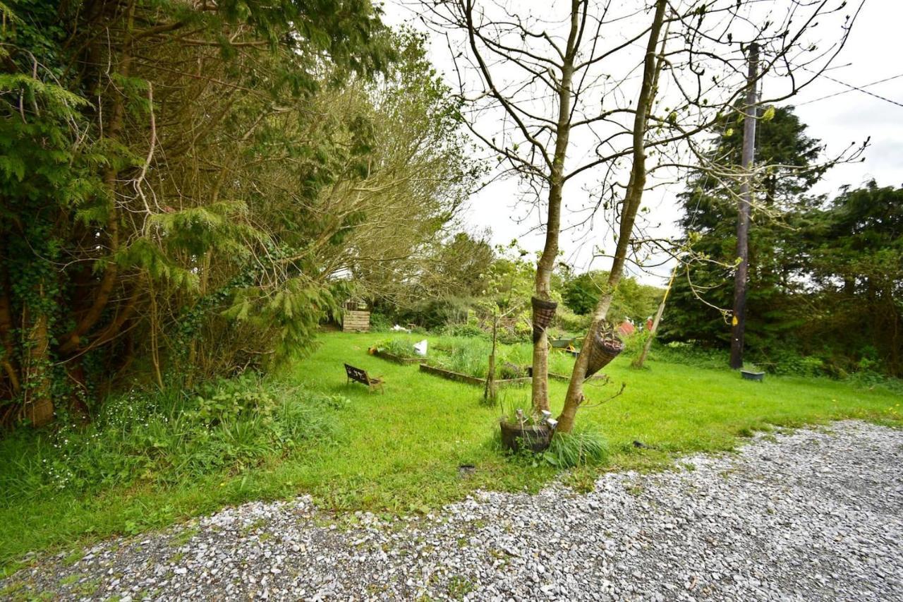 Peaceful Cottage Cork Luaran gambar