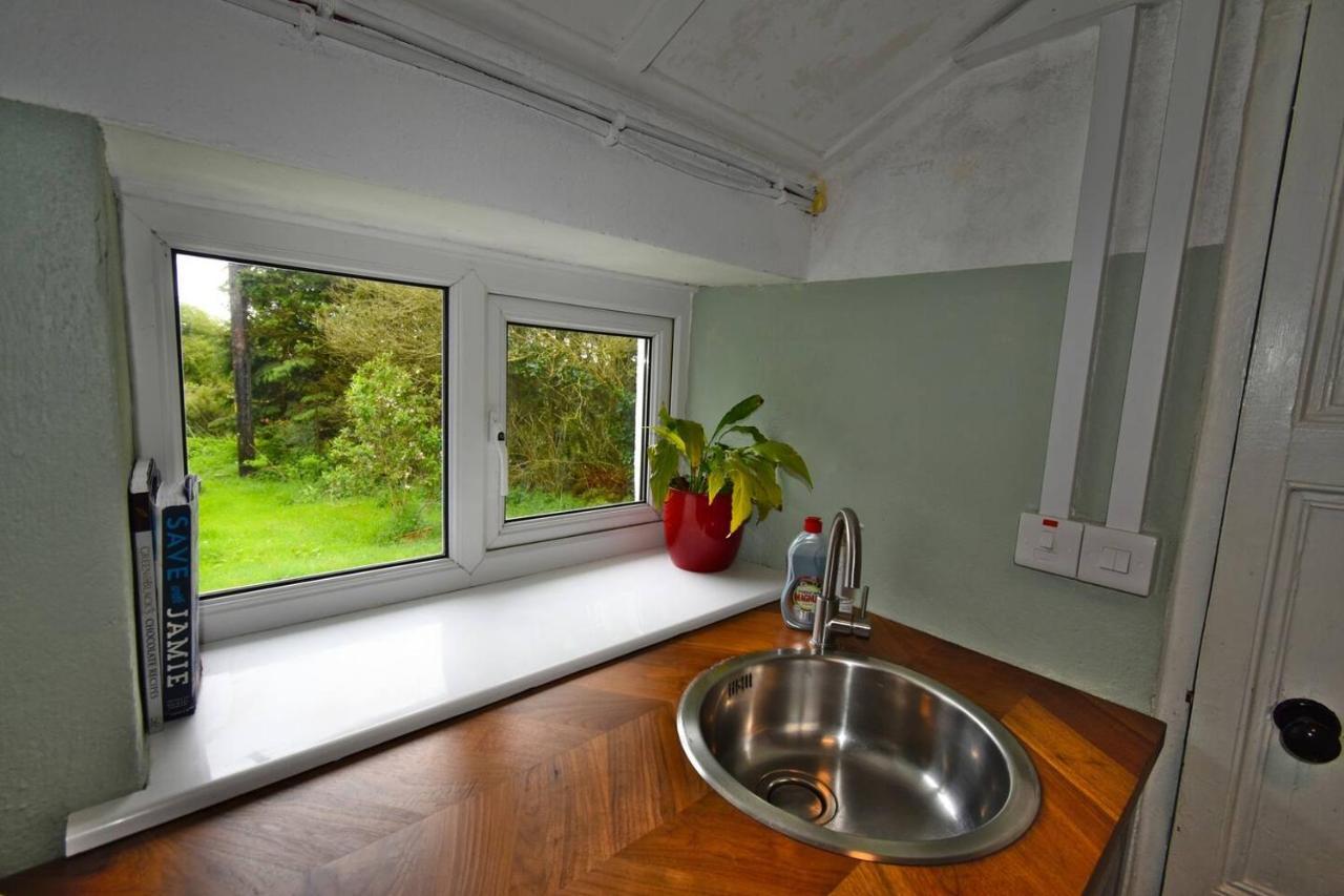 Peaceful Cottage Cork Luaran gambar