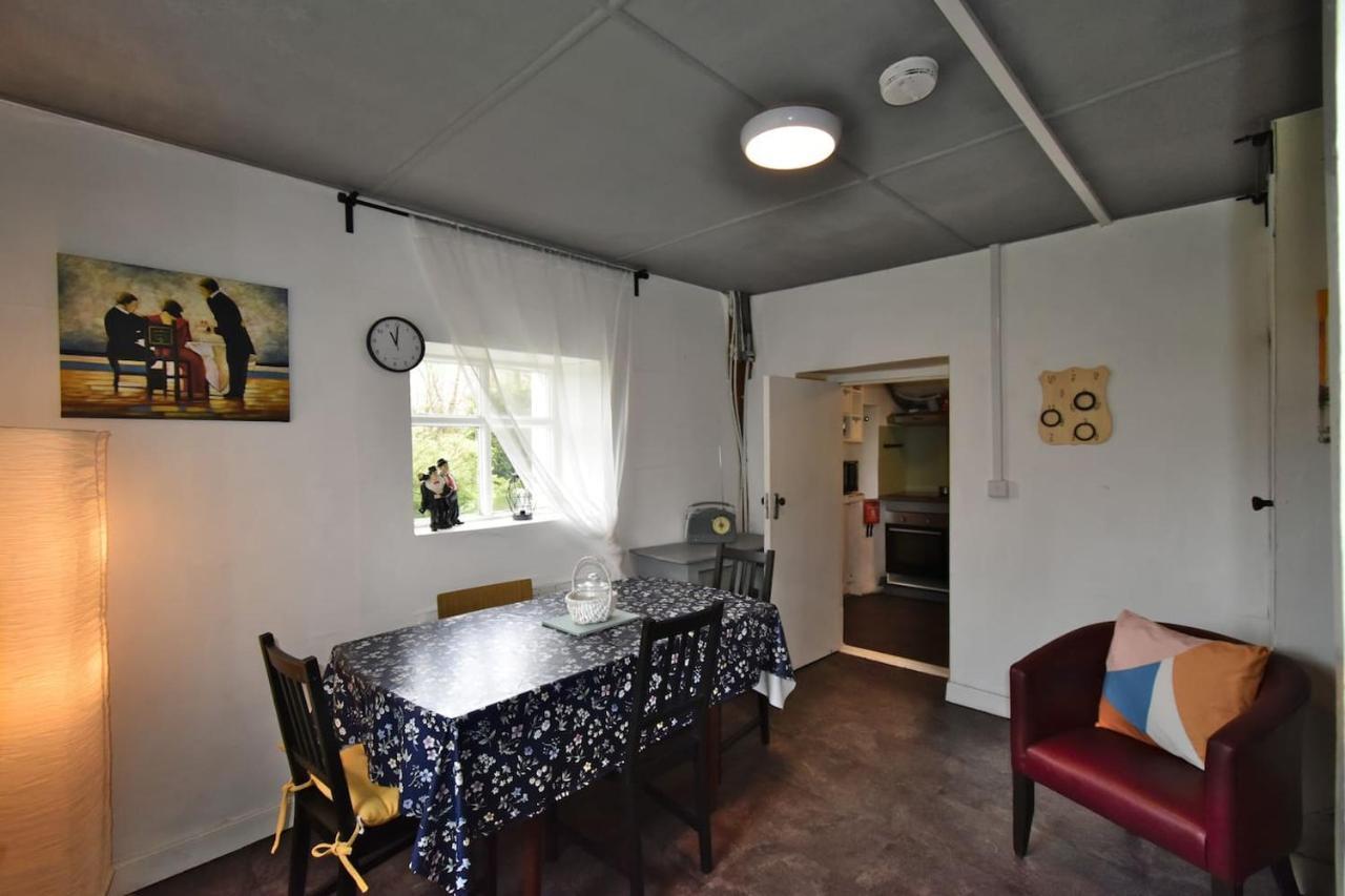 Peaceful Cottage Cork Luaran gambar